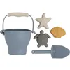 Image de Set de plage gris (5 pièces)