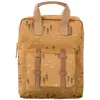Image de Sac à dos bébé forêt ocre