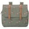 Image de Cartable a4 maternelle faon olive