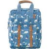 Image de Sac à dos bébé dino