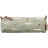 Image de Trousse scolaire crocodile