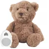 Image de Flow doudou comforter lou ours marron