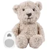 Image de Flow doudou comforter lou ours beige -