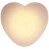 Image de Veilleuse d'allaitement tactile ruby vieux rose
