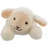 Image de Peluche bruit blanc rosie