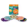 Image de Timio - disques set 1