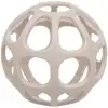 Image de Balle de préhension en silicone linen