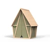 Image de Maisonnette en bois pour enfants yuki 100 - exit toys