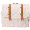 Image de Cartable a4 maternelle garden flowers