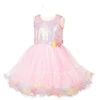 Image de Robe tutu jocelyne 3 - 4 ans