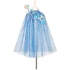 Image de Cape souza for kids bleu