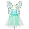 Image de Robe de fee camille 3-4 ans
