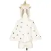 Image de Cape licorne blanche - 2 ans - 92 cm