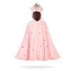 Image de Cape souza for kids rose