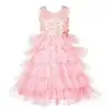 Image de Robe lysanna - 8 a 10 ans