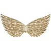 Image de Set ailes doree nyla - 1 pair