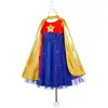 Image de Costume super hero girl 3 - 4 ans