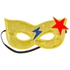 Image de Masque de super héros girl