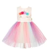 Image de Costume robe licorne 2 ans 92 cm