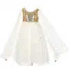 Image de Robe dorianne 3-4 ans - souza phanine