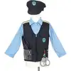 Image de Set de policier 4-7 ans - souza phanine