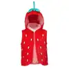 Image de Stella fraise - 2 ans - 92 cm