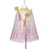 Image de Ensemble fée papillon danae 3 - 4 ans