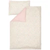 Image de Housse de couette+oreiller lit bébé fairy wonders (100 x 140 cm)