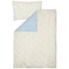 Image de Housse de couette+oreiller lit bébé