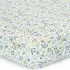 Image de Drap housse lit bébé forest adventure (60 x 120 cm)