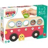 Image de Bus de comptage 1 à 5