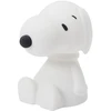 Image de Veilleuse snoopy rechargeable