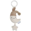 Image de Lune vibrante heaven clay-warm linen