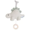 Image de Peluche musicale animals laurel