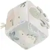 Image de Cube d'activités animals laurel