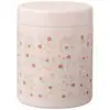 Image de Thermos alimentaire garden flowers (500 ml)