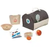 Image de Valise de voyage pour animaux