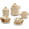 Image de Service à thé - naturel