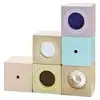 Image de Blocs sensoriels pastel