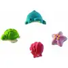 Image de Mes animaux marins pour le bain