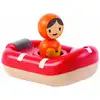 Image de Bateau de sauvetage pour le bain