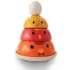 Image de Poule à empiler