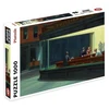 Image de Puzzle - hopper nighthawks 1000 pieces