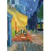 Image de Puzzle - van gogh - le cafe le soir