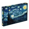 Image de Puzzle - van gogh - nuit etoilee