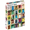 Image de Puzzle - doors