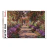 Image de Puzzle - monet - giverny