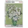 Image de Puzzle 1000 pièces piatnik van gogh bouq