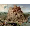 Image de Puzzle - bruegel - la tour de babel