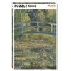 Image de Puzzle 1000 pièces piatnik pont japonais